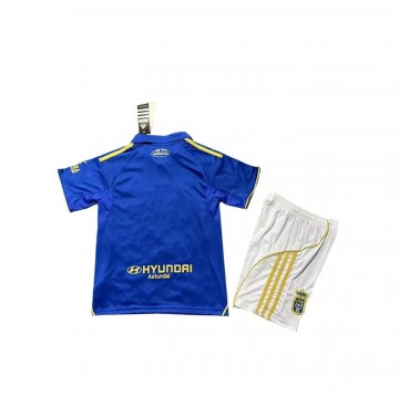 Camiseta Real Oviedo 1ª Nino 25-26