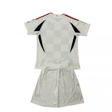 Camiseta Real Salt Lake 2ª Nino 2025