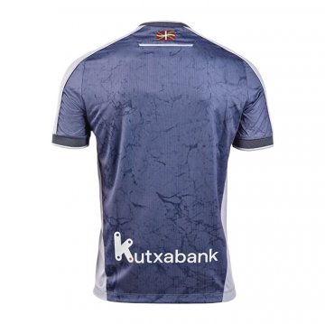 Camiseta Real Sociedad 2ª 25-26