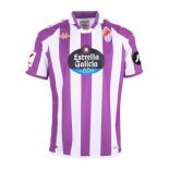 Camiseta Real Valladolid 1ª 23-24