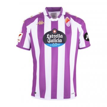 Camiseta Real Valladolid 1ª 23-24