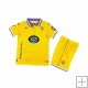 Camiseta Real Valladolid 3ª Nino 25-26