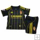 Camiseta Real Zaragoza 2ª Nino 25-26