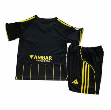Camiseta Real Zaragoza 2ª Nino 25-26