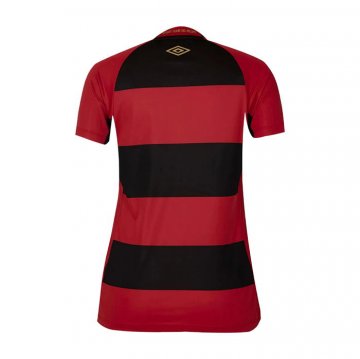 Camiseta Recife 1ª Mujer 2025