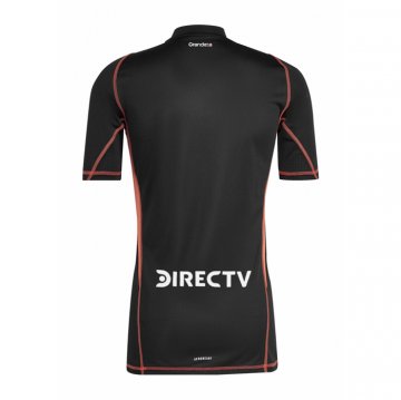 Camiseta River Portero 2ª 2024