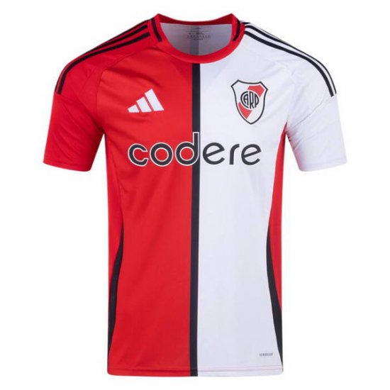 Camiseta River 3ª 2025 - Haga un click en la imagen para cerrar