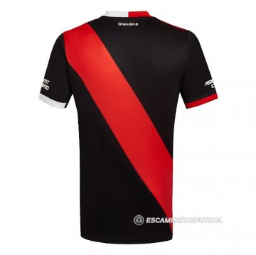 Camiseta River 3ª 23-24