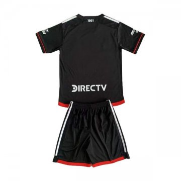 Camiseta River 3ª Nino 2024