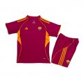 Camiseta Roma 1ª Nino 25-26