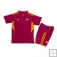 Camiseta Roma 1ª Nino 25-26