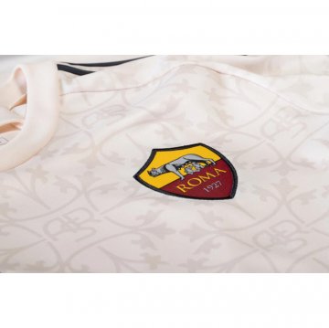 Camiseta Roma 2ª 23-24