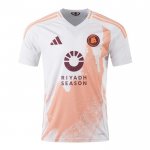 Camiseta Roma 2ª 24-25