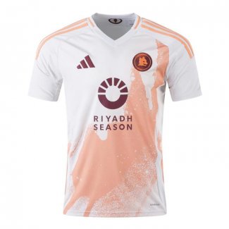 Camiseta Roma 2ª 24-25