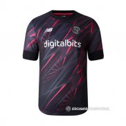 Camiseta Roma 3ª 22-23