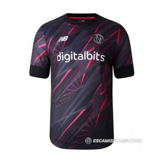 Camiseta Roma 3ª 22-23 - Haga un click en la imagen para cerrar