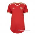 Camiseta SC Internacional Primera Mujer 2022
