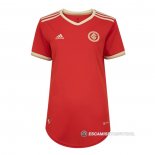 Camiseta SC Internacional 1ª Mujer 2022