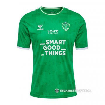 Camiseta Saint-Etienne 1ª 23-24