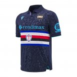 Camiseta Sampdoria 3ª 24-25
