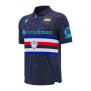 Camiseta Sampdoria 3ª 24-25