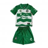 Camiseta Santos Laguna 1ª Nino 23-24
