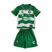 Camiseta Santos Laguna 1ª Nino 23-24