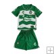 Camiseta Santos Laguna 1ª Nino 23-24