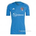 Camiseta Sao Paulo Portero 1ª 2023