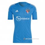 Camiseta Sao Paulo Portero 1ª 2023