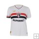 Camiseta Sao Paulo 1ª Mujer 2025