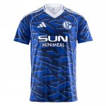 Camiseta Schalke 04 1ª 25-26