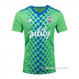 Camiseta Seattle Sounders 1ª 2022