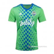 Camiseta Seattle Sounders 1ª 2022