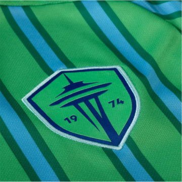 Camiseta Seattle Sounders 1ª 24-25