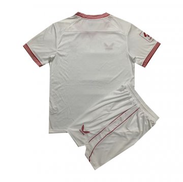 Camiseta Sevilla 1ª Nino 23-24
