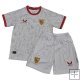 Camiseta Sevilla 1ª Nino 24-25