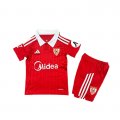 Camiseta Sevilla 2ª Nino 25-26