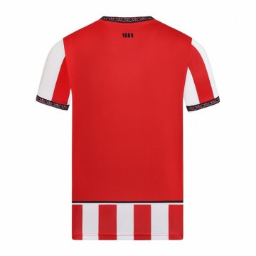 Camiseta Sheffield United 1ª 25-26
