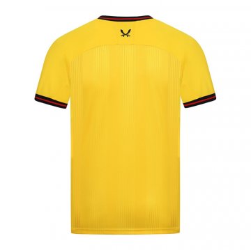 Camiseta Sheffield United 2ª 23-24