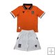 Camiseta Sheffield Wednesday 2ª Nino 24-25
