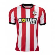 Camiseta Southampton 1ª 24-25