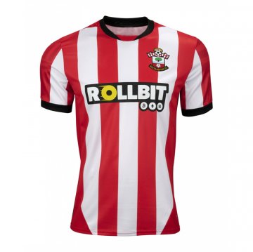 Camiseta Southampton 1ª 24-25