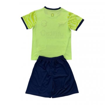 Camiseta Southampton 2ª Nino 24-25