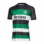 Camiseta Sporting 1ª 24-25