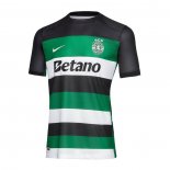 Camiseta Sporting 1ª 24-25