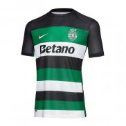 Camiseta Sporting 1ª 24-25