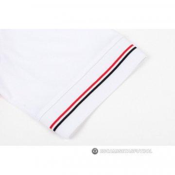 Camiseta Stoke City 1ª 22-23