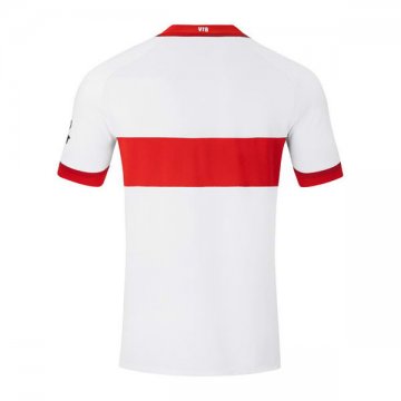 Camiseta Stuttgart 1ª 24-25