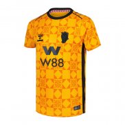 Camiseta Sunderland Portero 3ª 25-26